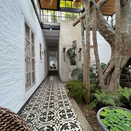 Mahi Casa Boutique Hotel Cali Exterior foto