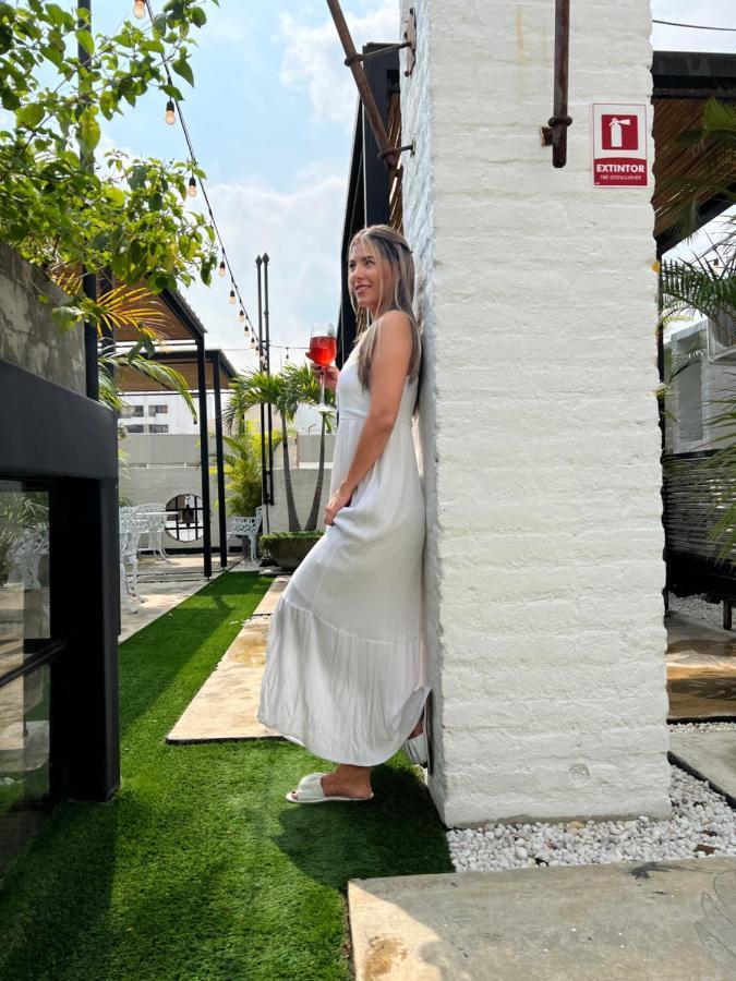 Mahi Casa Boutique Hotel Cali Exterior foto