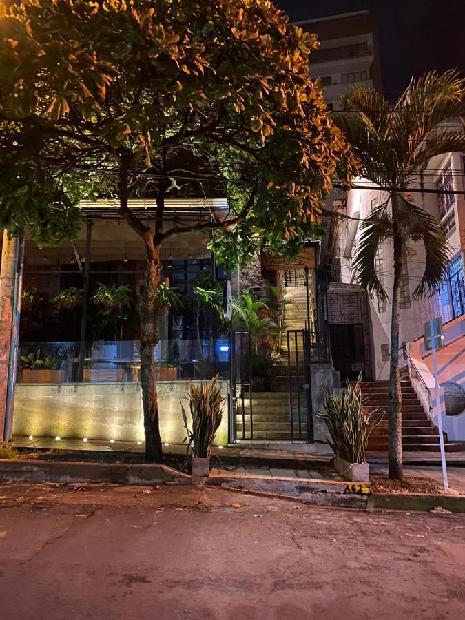 Mahi Casa Boutique Hotel Cali Exterior foto