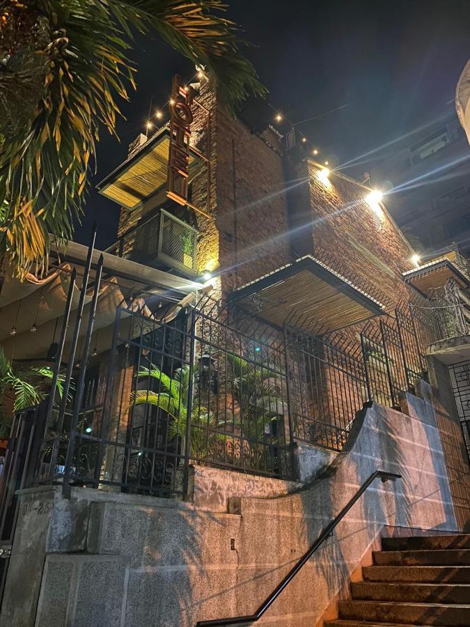 Mahi Casa Boutique Hotel Cali Exterior foto